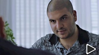 שלומי יפרח, צילום: קשת12